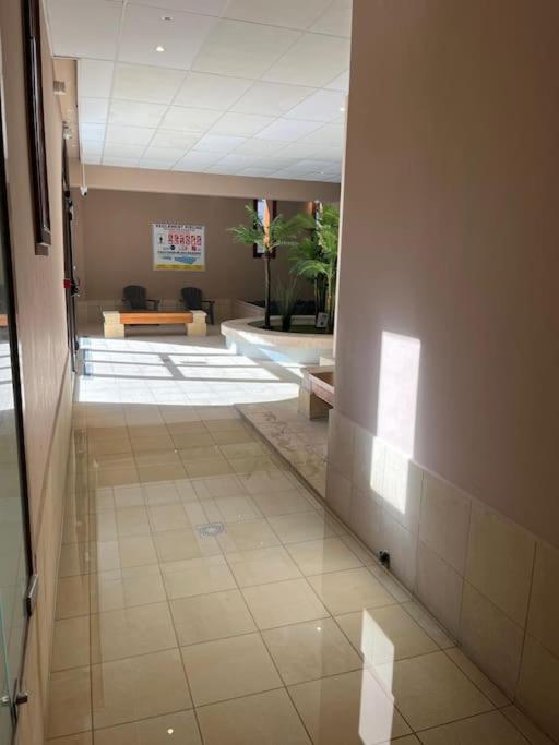 Apartment Luxueux T2 En Centre *